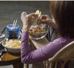 קורטיזול גבוה - תמונת אווירה